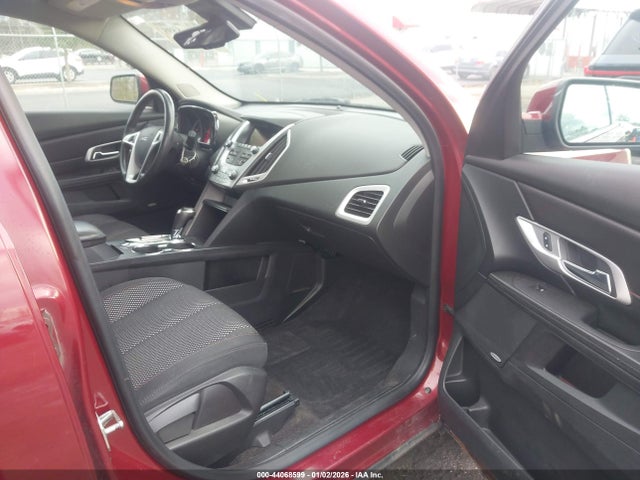 44068599 :رقم المزاد ، 2GKFLNE33G6180873 vin ، 2016 Gmc Terrain Sle-2 مزاد بيع
