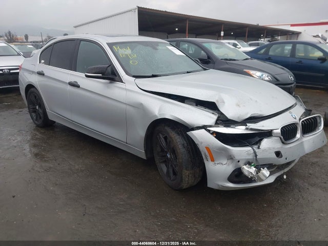 WBA8B9G56HNU50119 BMW 330I