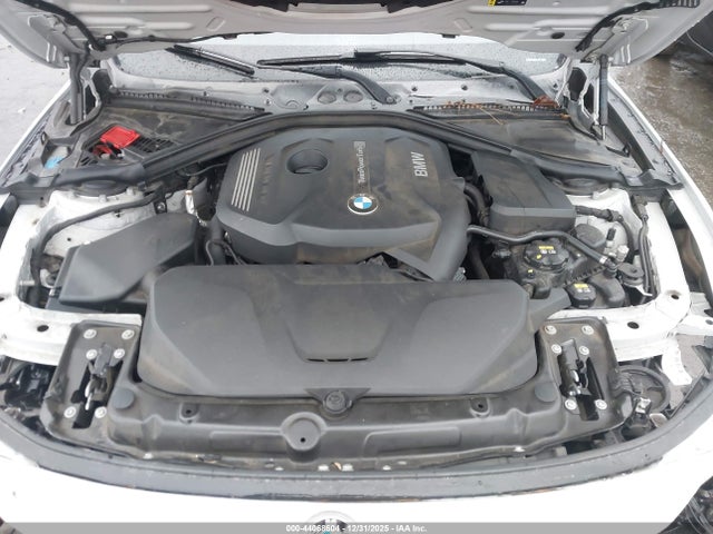 WBA8B9G56HNU50119 BMW 330I