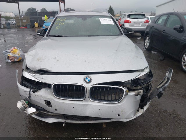 WBA8B9G56HNU50119 BMW 330I