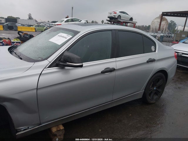 WBA8B9G56HNU50119 BMW 330I