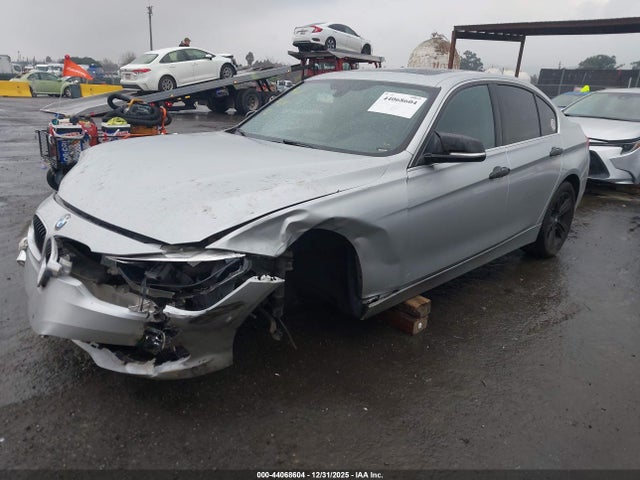 WBA8B9G56HNU50119 BMW 330I