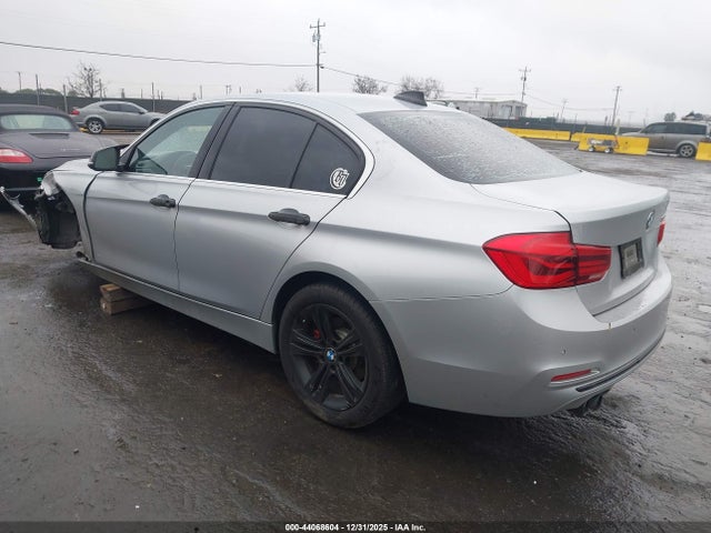 WBA8B9G56HNU50119 BMW 330I