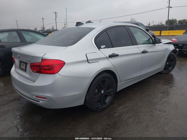 WBA8B9G56HNU50119 BMW 330I