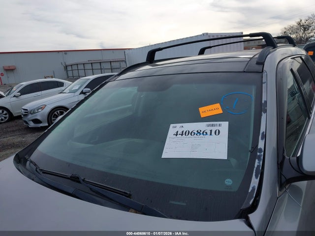 KM8SRDHF9FU104515 Hyundai Santa Fe Limited