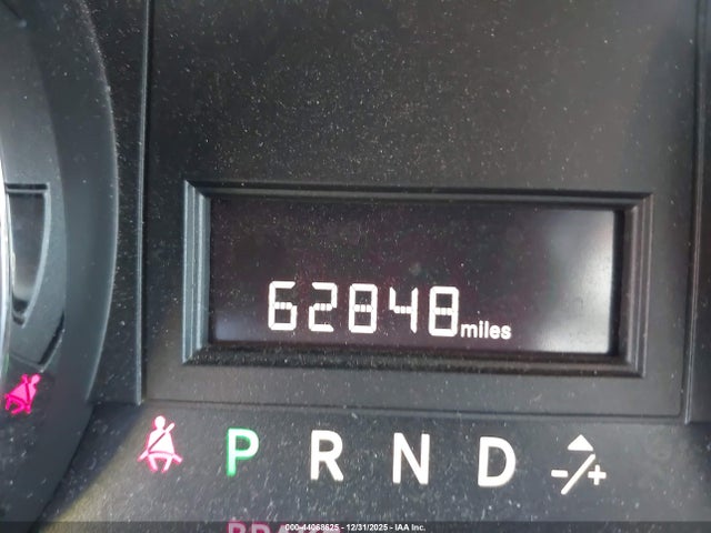 2C4RDGBG0HR789783 Dodge Grand Caravan Se