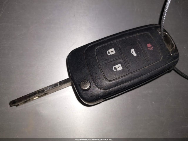 1G1PC5SB8E7284230 Chevrolet Cruze 1lt Auto