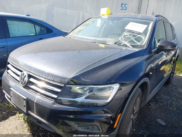 3VV3B7AX0LM039914 Volkswagen Tiguan 2.0t Se/2.0t Se R-line Black/2.0t Sel