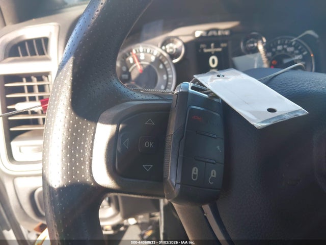 Продажа на аукционе авто 2023 Ram 2500 Tradesman, vin: 3C6UR5HJ2PG615552, номер лота: 44068633