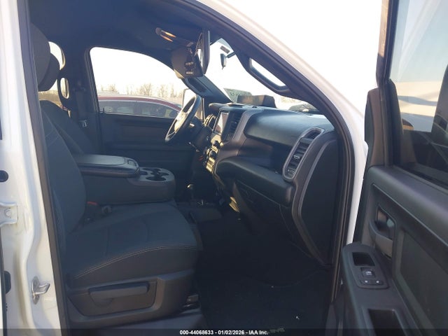 Продажа на аукционе авто 2023 Ram 2500 Tradesman, vin: 3C6UR5HJ2PG615552, номер лота: 44068633