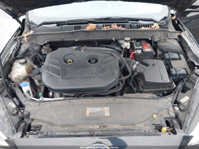 2017 FORD FUSION 3FA6P0T98HR174089 Photo 9