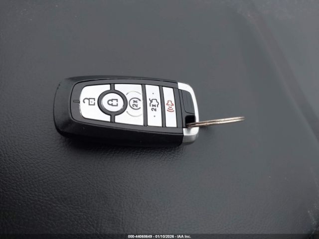 2017 FORD FUSION 3FA6P0T98HR174089 Photo 10