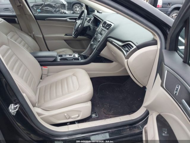 2017 FORD FUSION 3FA6P0T98HR174089 Photo 4