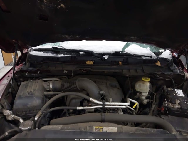 Aukcja sprzedaży 2017 Ram 1500 Slt, vin: 1C6RR7TTXHS719131, numer aukcji: 44068665