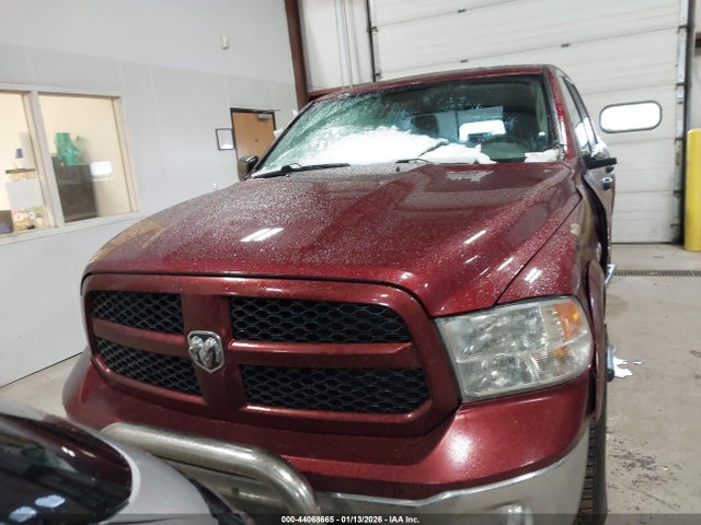 Aukcja sprzedaży 2017 Ram 1500 Slt, vin: 1C6RR7TTXHS719131, numer aukcji: 44068665