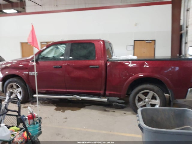 Aukcja sprzedaży 2017 Ram 1500 Slt, vin: 1C6RR7TTXHS719131, numer aukcji: 44068665