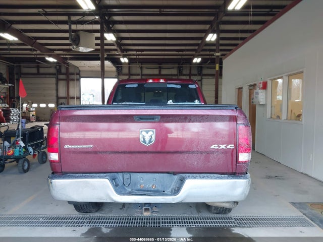 Aukcja sprzedaży 2017 Ram 1500 Slt, vin: 1C6RR7TTXHS719131, numer aukcji: 44068665