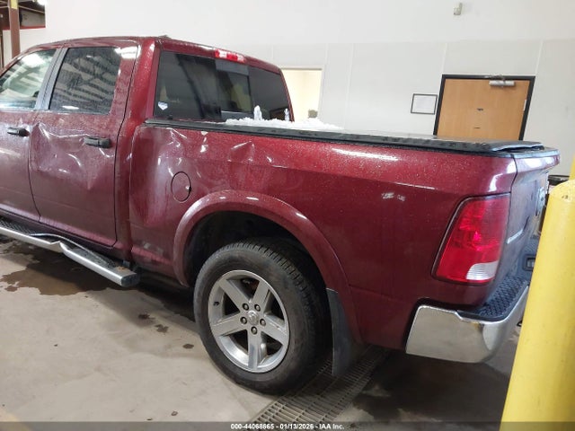 Aukcja sprzedaży 2017 Ram 1500 Slt, vin: 1C6RR7TTXHS719131, numer aukcji: 44068665