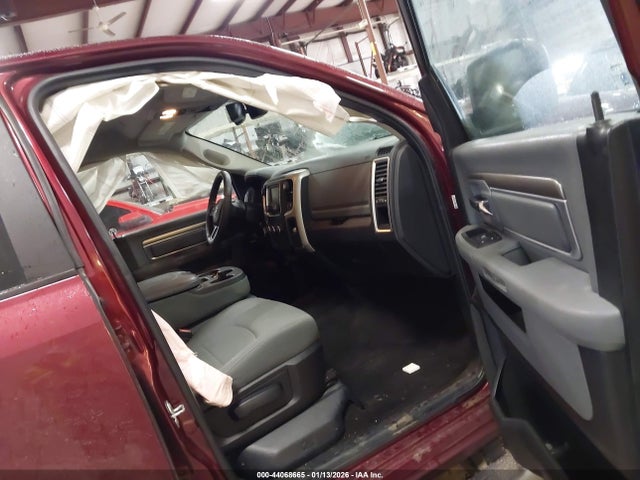Aukcja sprzedaży 2017 Ram 1500 Slt, vin: 1C6RR7TTXHS719131, numer aukcji: 44068665