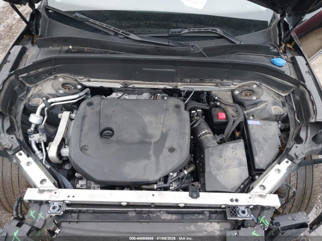 2023 VOLVO XC90 YV4062PNXP1922224 Photo 9