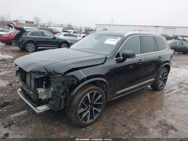 2023 VOLVO XC90 YV4062PNXP1922224 Photo 1