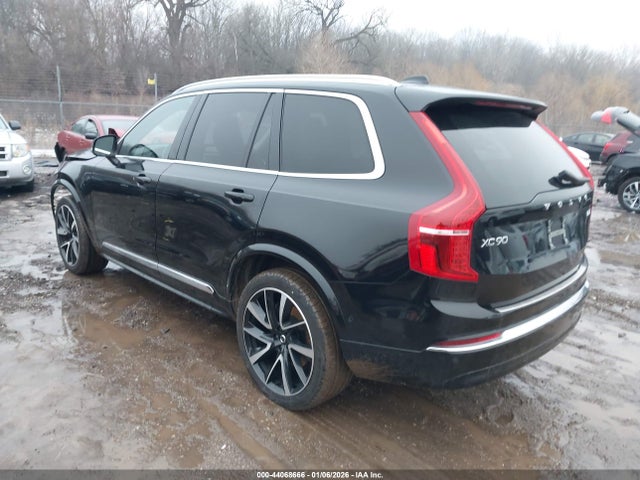 2023 VOLVO XC90 YV4062PNXP1922224 Photo 2