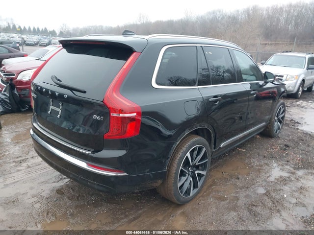 2023 VOLVO XC90 YV4062PNXP1922224 Photo 3