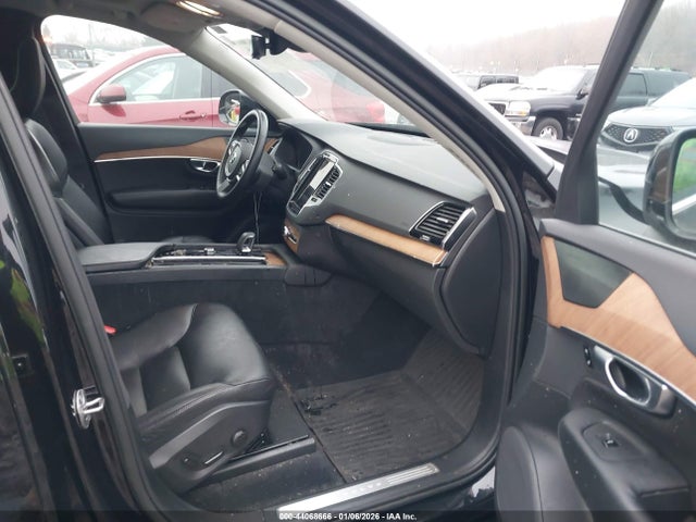 2023 VOLVO XC90 YV4062PNXP1922224 Photo 4