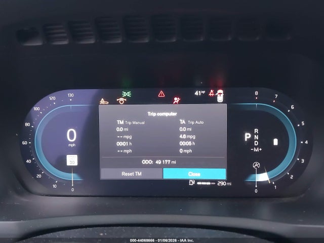 2023 VOLVO XC90 YV4062PNXP1922224 Photo 6