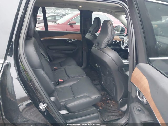2023 VOLVO XC90 YV4062PNXP1922224 Photo 7