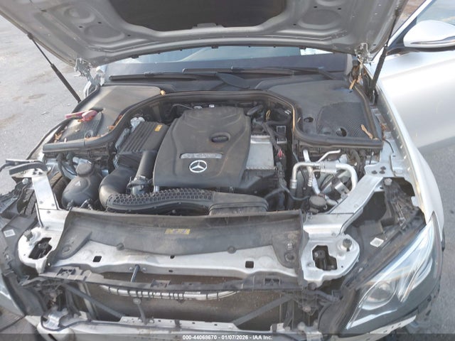 Mercedes-Benz E 300 2018 WDDZF4JB3JA312487 Image 10