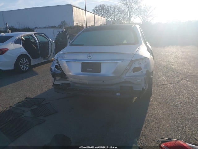 Mercedes-Benz E 300 2018 WDDZF4JB3JA312487 Image 17