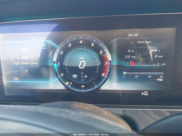 Mercedes-Benz E 300 2018 WDDZF4JB3JA312487 Image 7