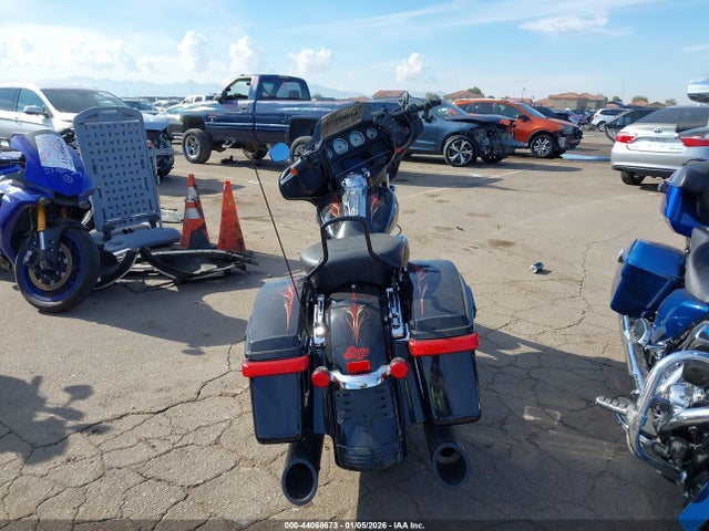 2019 HARLEY-DAVIDSON FLHX 1HD1KBC14KB659848 Photo 5