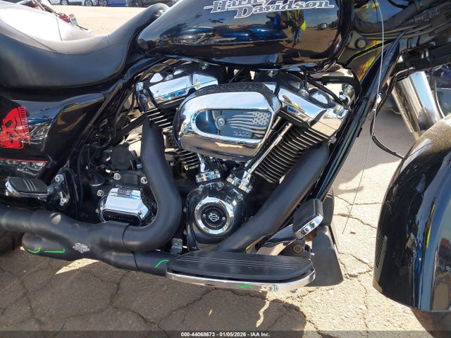 2019 HARLEY-DAVIDSON FLHX 1HD1KBC14KB659848 Photo 7