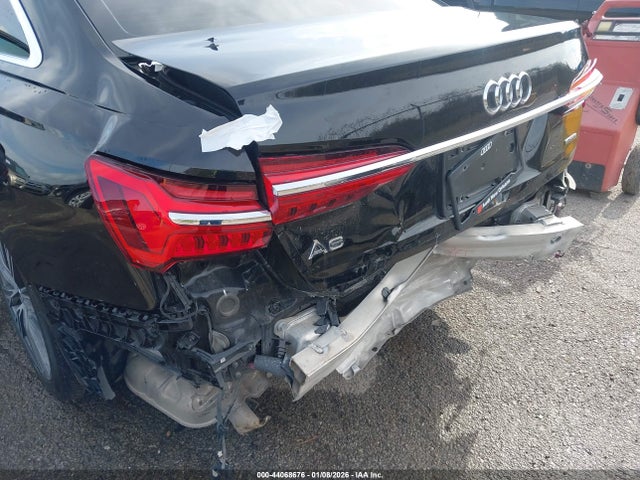 2019 AUDI A6 WAUE8AF28KN121083 Photo 5