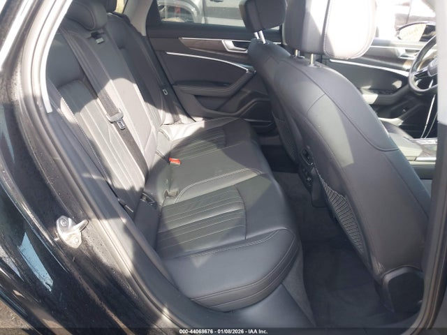 2019 AUDI A6 WAUE8AF28KN121083 Photo 7