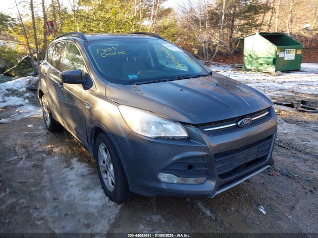 2015 FORD ESCAPE 1FMCU9G91FUA55273