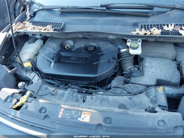 2015 FORD ESCAPE 1FMCU9G91FUA55273 Photo 9