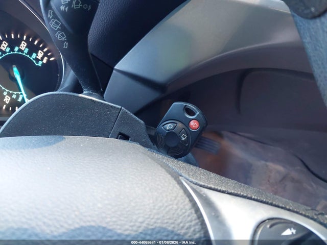 2015 FORD ESCAPE 1FMCU9G91FUA55273 Photo 10