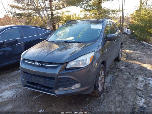 2015 FORD ESCAPE 1FMCU9G91FUA55273 Photo 1