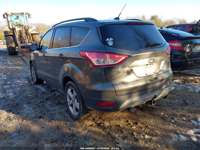 2015 FORD ESCAPE 1FMCU9G91FUA55273 Photo 2