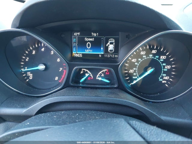 2015 FORD ESCAPE 1FMCU9G91FUA55273 Photo 6