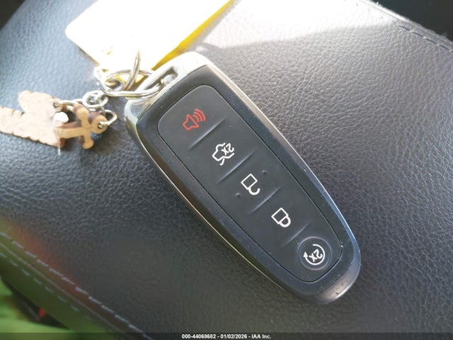Ford Focus Titanium 2015 1FADP3J21FL353570 Image 11