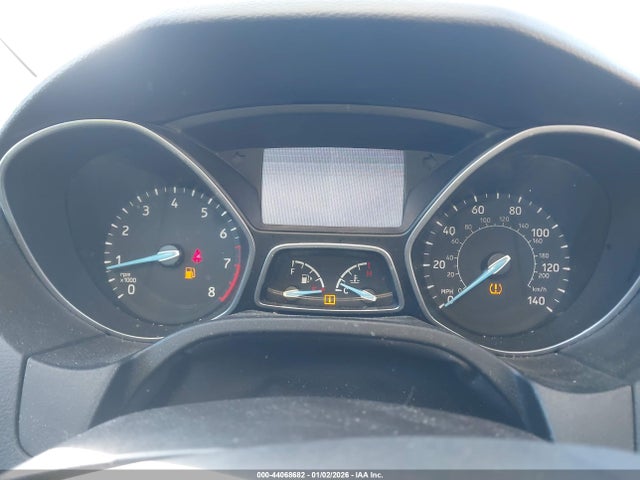 Ford Focus Titanium 2015 1FADP3J21FL353570 Image 15