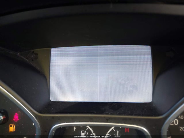 Ford Focus Titanium 2015 1FADP3J21FL353570 Image 7