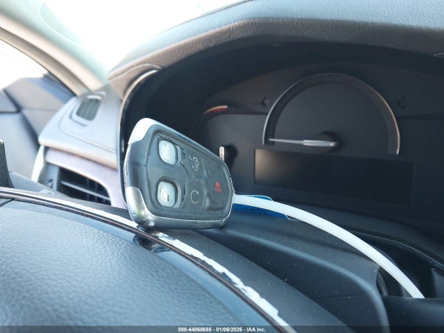 2019 CADILLAC CTS 1G6AR5SX1K0107873 Photo 10