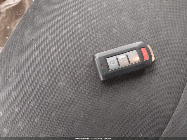 2012 MITSUBISHI OUTLANDER SPORT JA4AR4AU7CZ008402 Photo 10