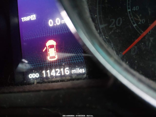 2012 MITSUBISHI OUTLANDER SPORT JA4AR4AU7CZ008402 Photo 6