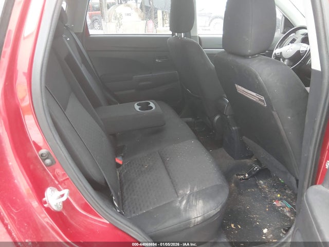 2012 MITSUBISHI OUTLANDER SPORT JA4AR4AU7CZ008402 Photo 7